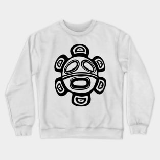 Taino Sol Crewneck Sweatshirt